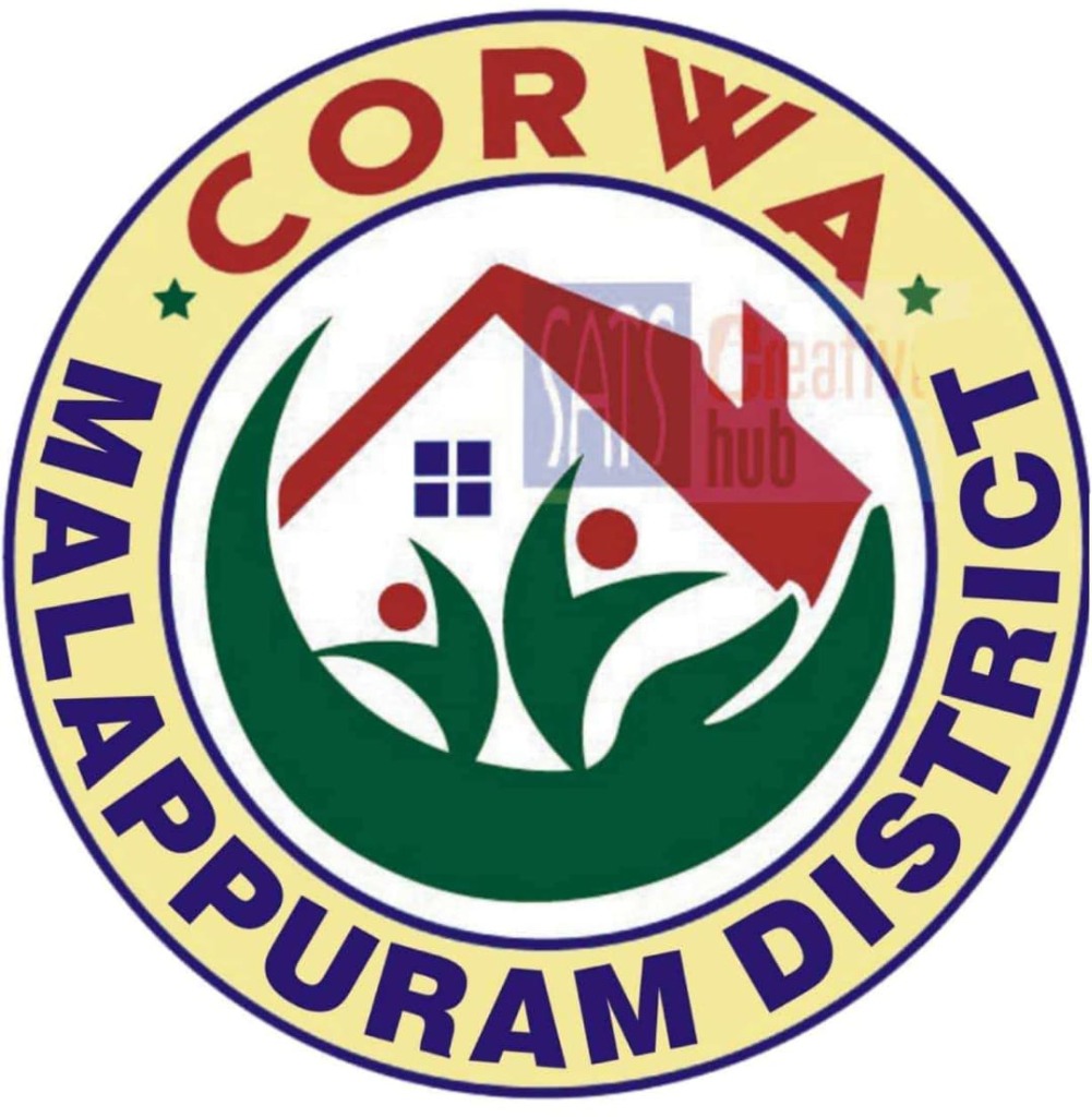 CoRWA Initializing Logo